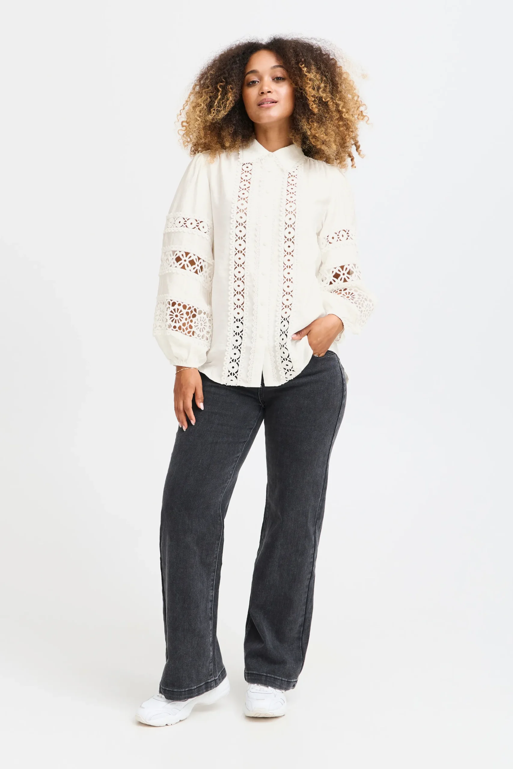SBBISOU Blouse