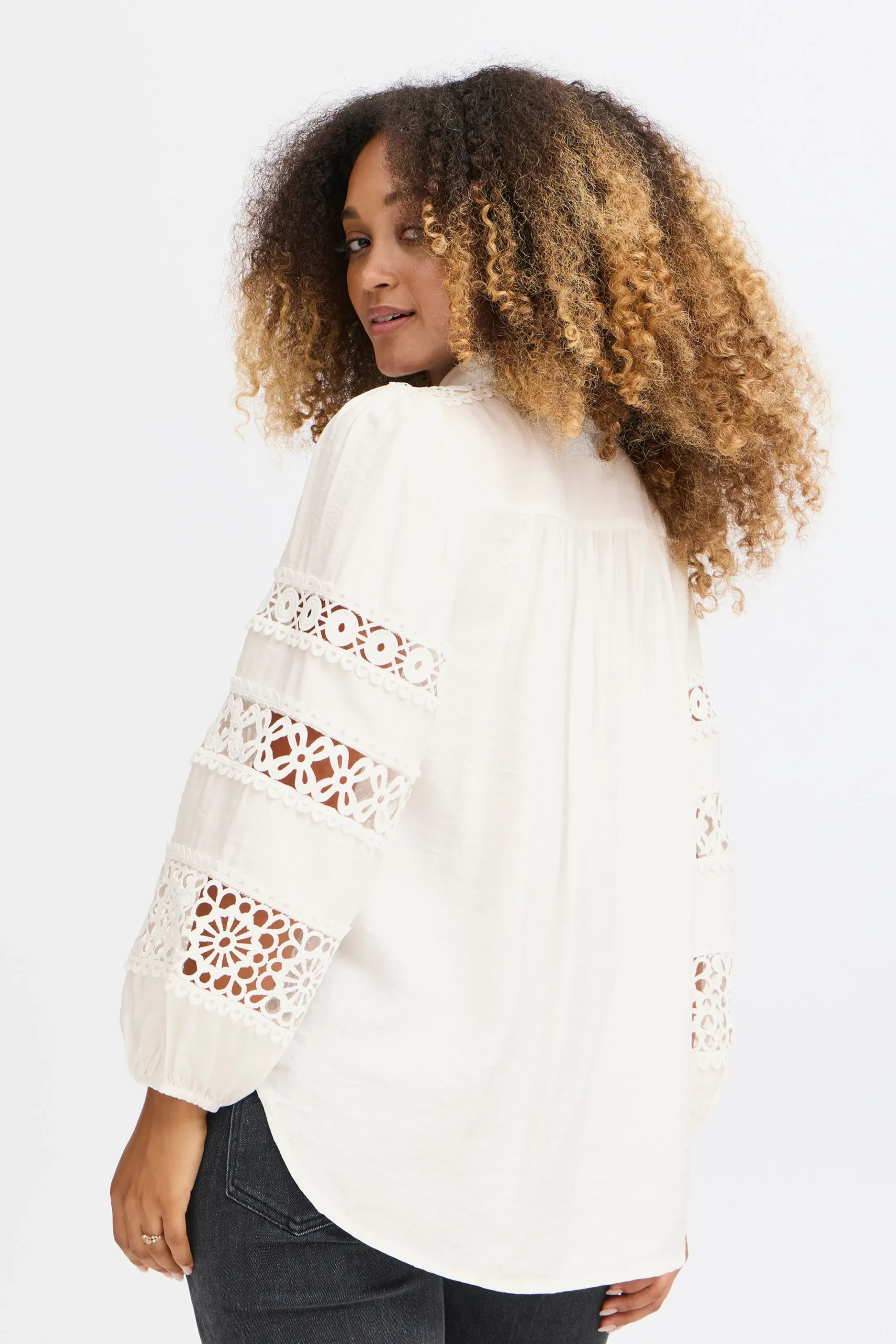 SBBISOU Blouse