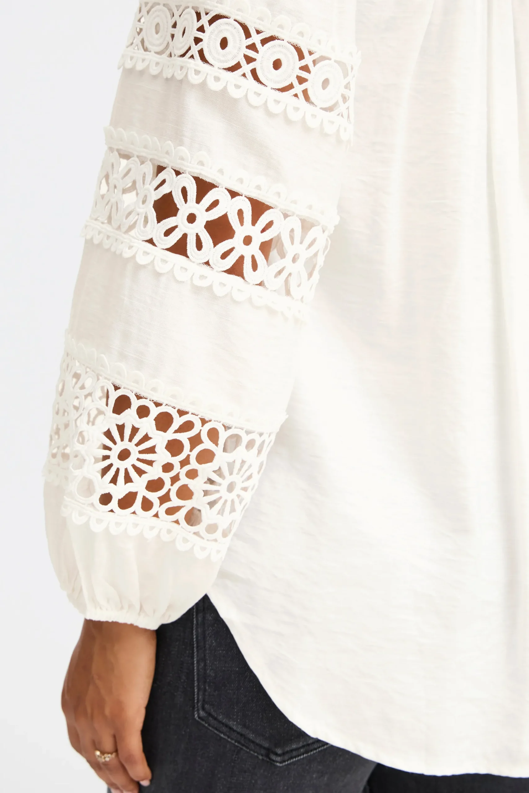 SBBISOU Blouse