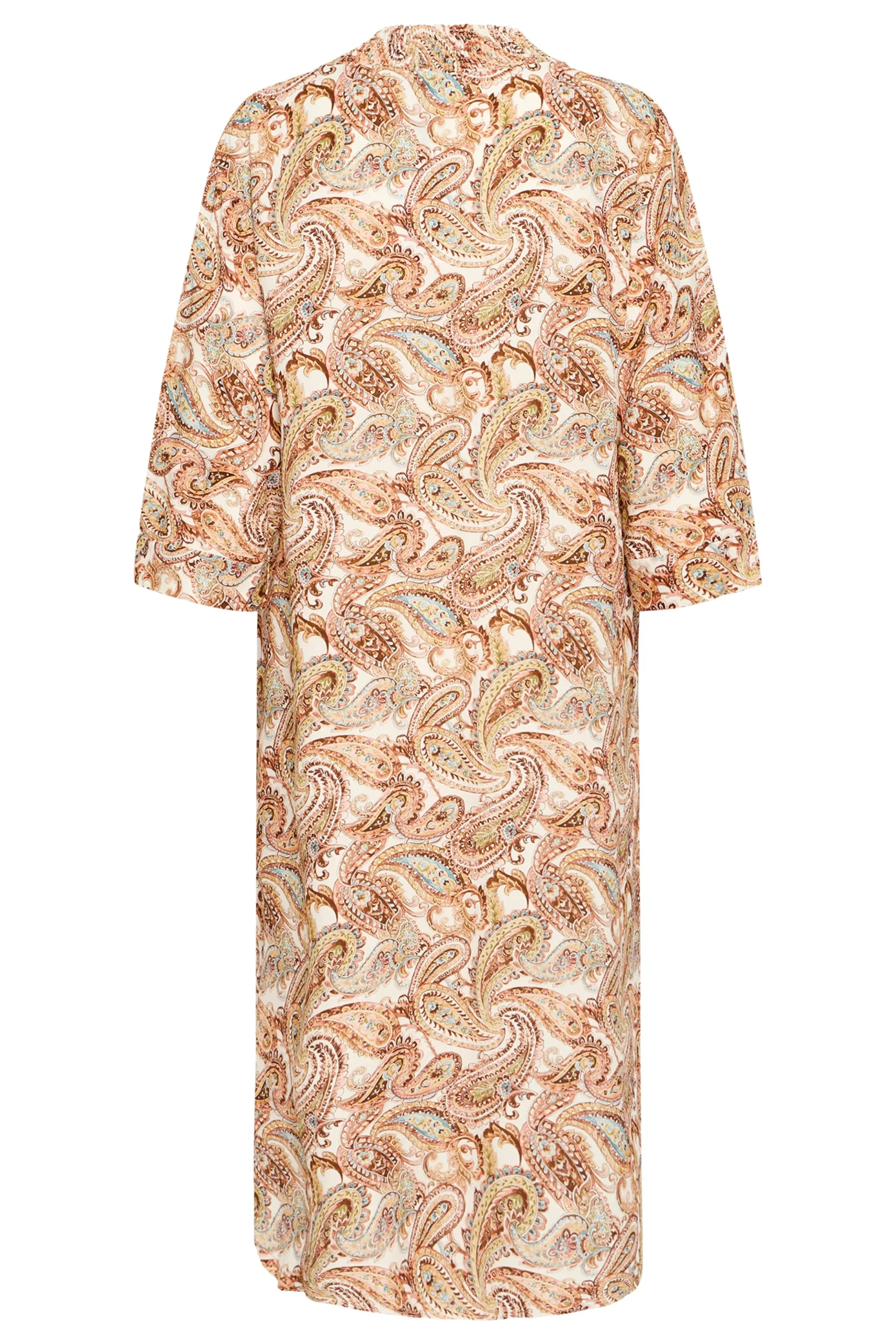 SBBOLETTE Tunic