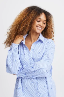SBCAISASTAR Blouse