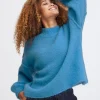SBCARIN Pullover