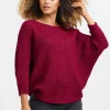 SBCARLY Pullover