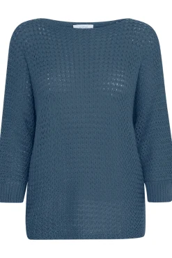 SBCARLY Pullover