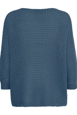 SBCARLY Pullover
