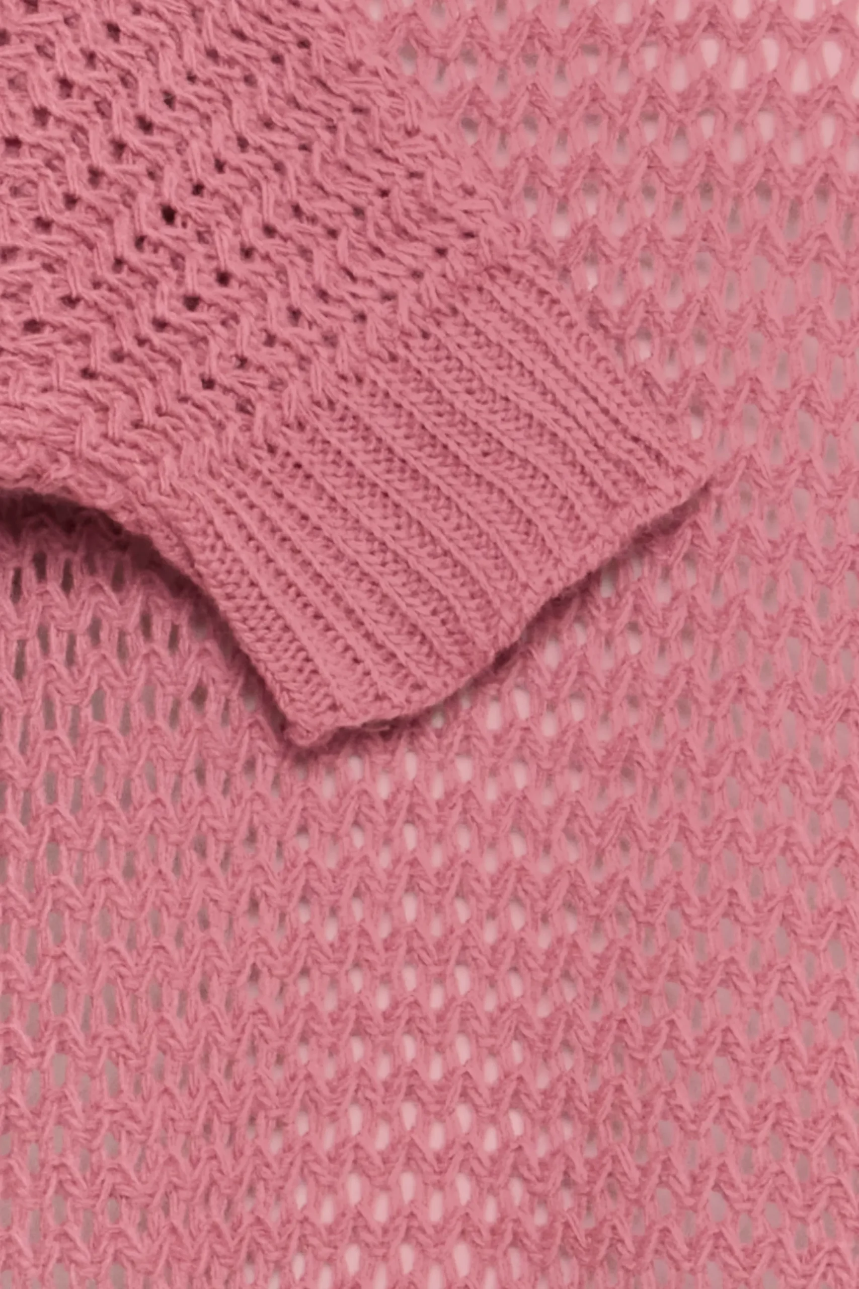 SBCARLY Pullover