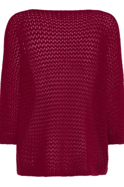 SBCARLY Pullover