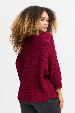 SBCARLY Pullover