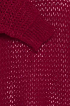 SBCARLY Pullover
