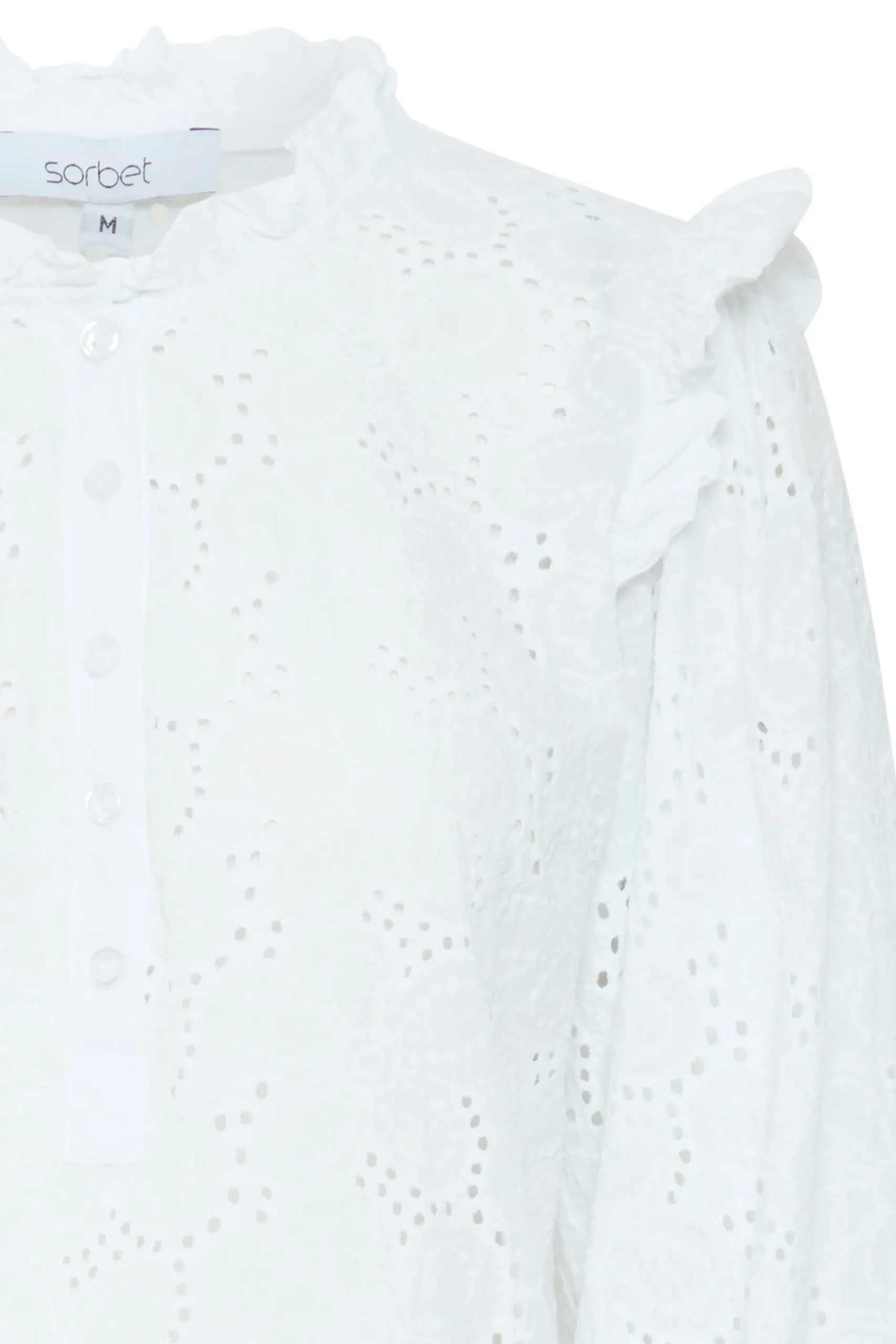SBCLAIRA Blouse