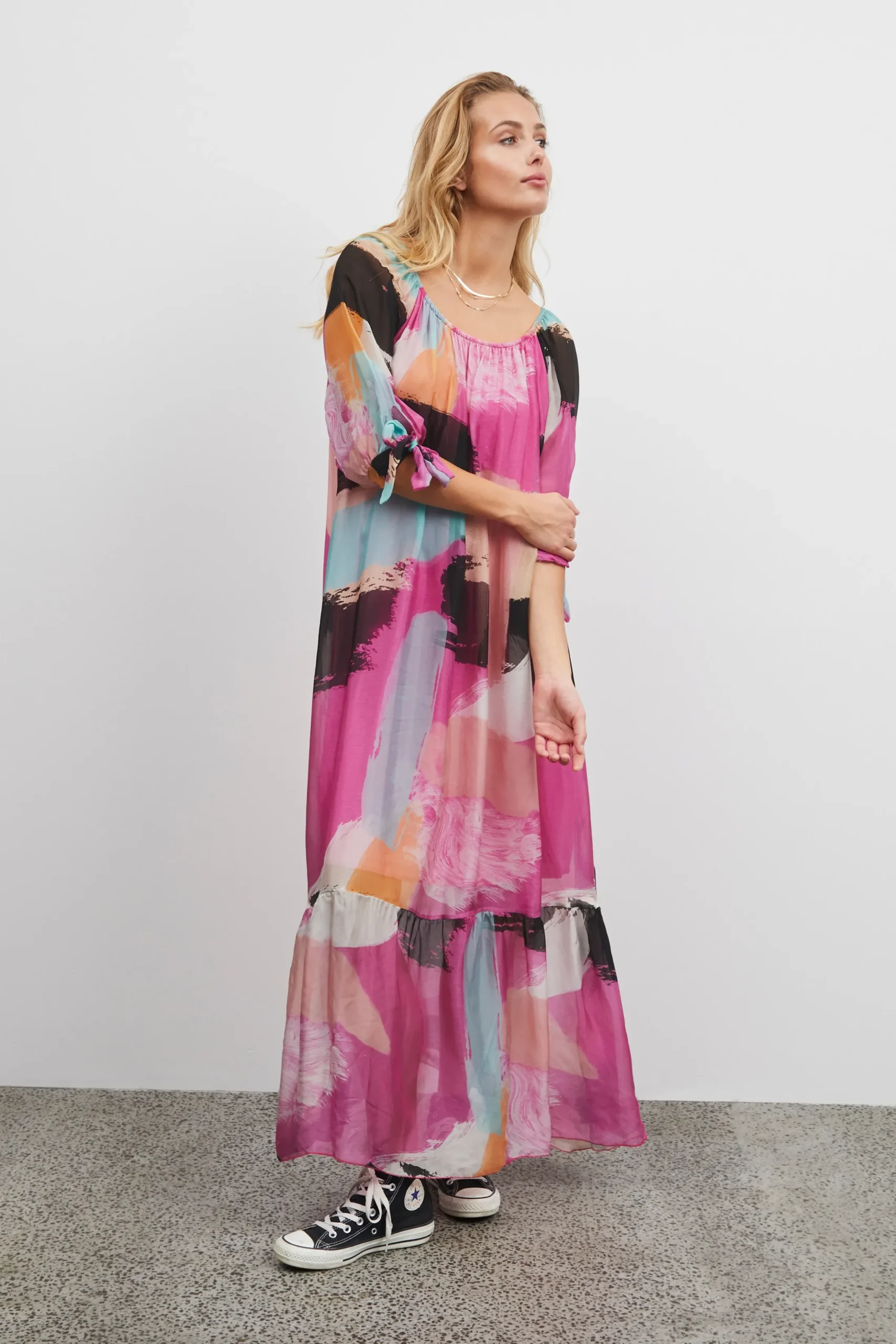 SBFELINE Dress