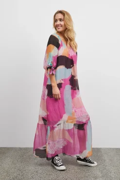 SBFELINE Dress