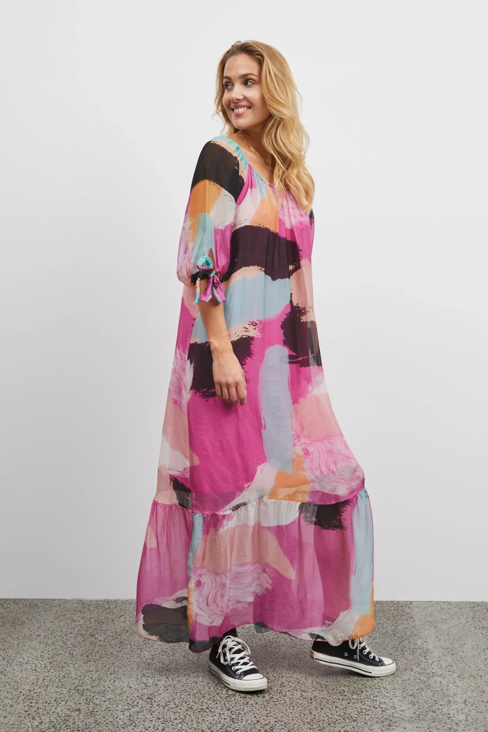 SBFELINE Dress