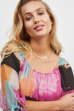 SBFELINE Dress
