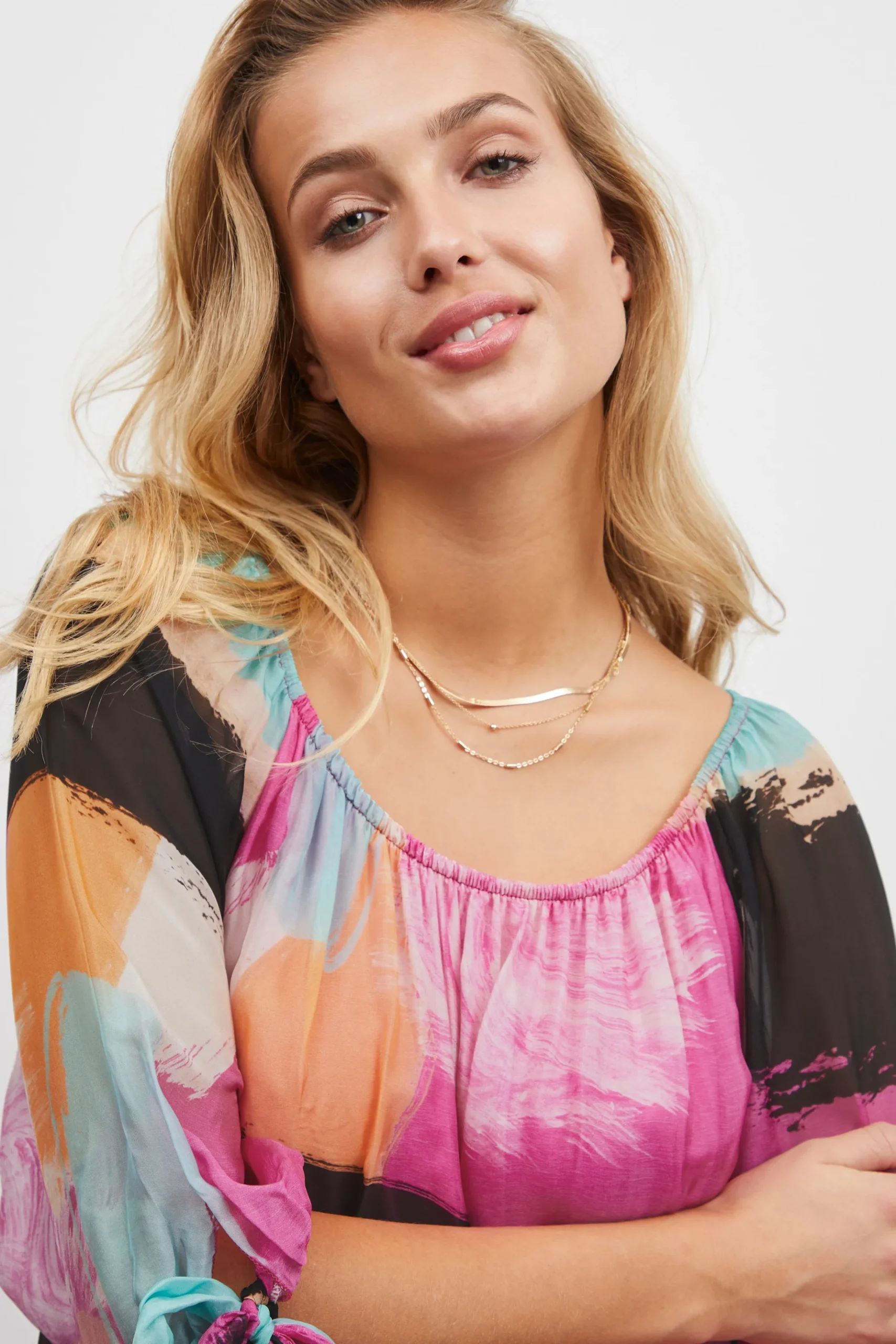 SBFELINE Dress