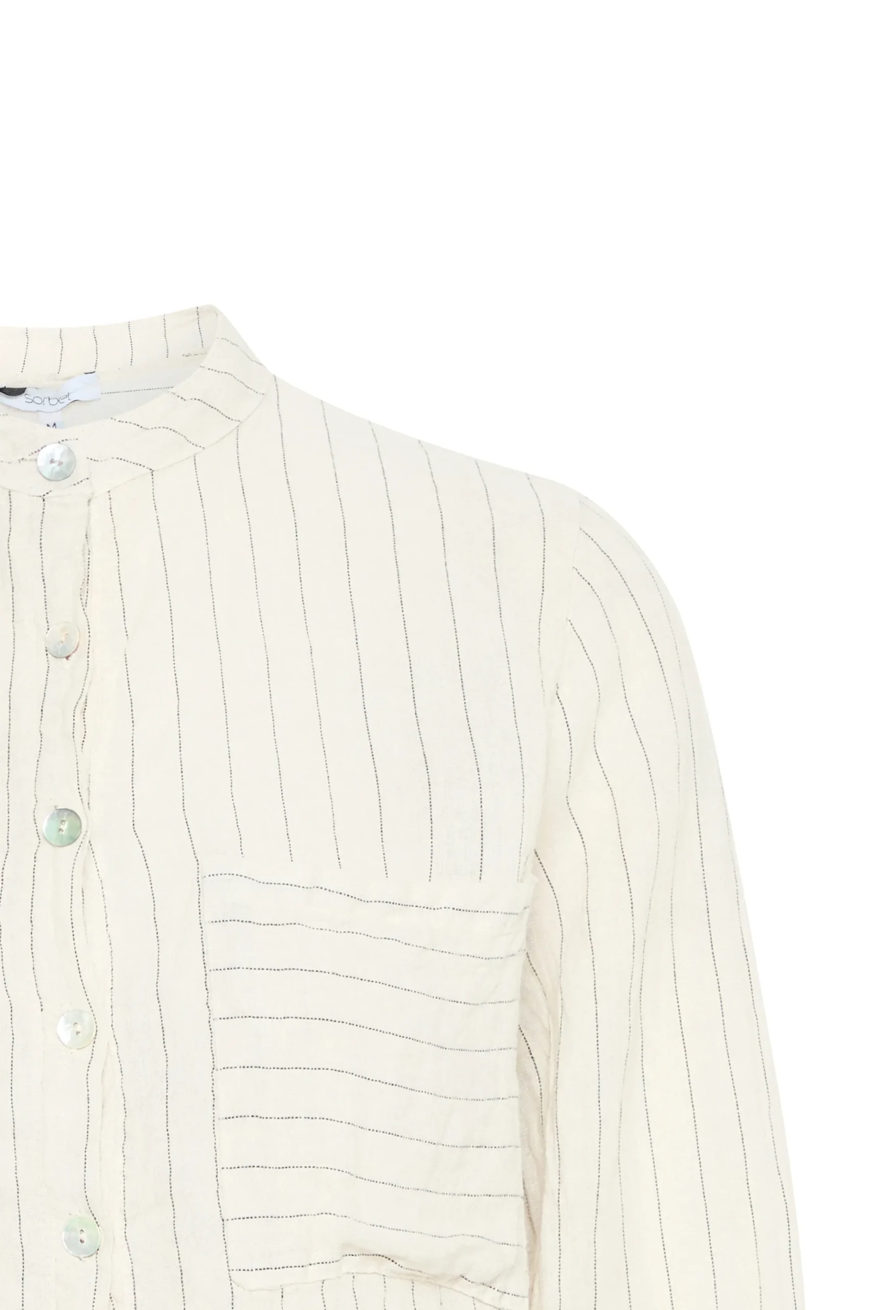 SBGABINA Blouse