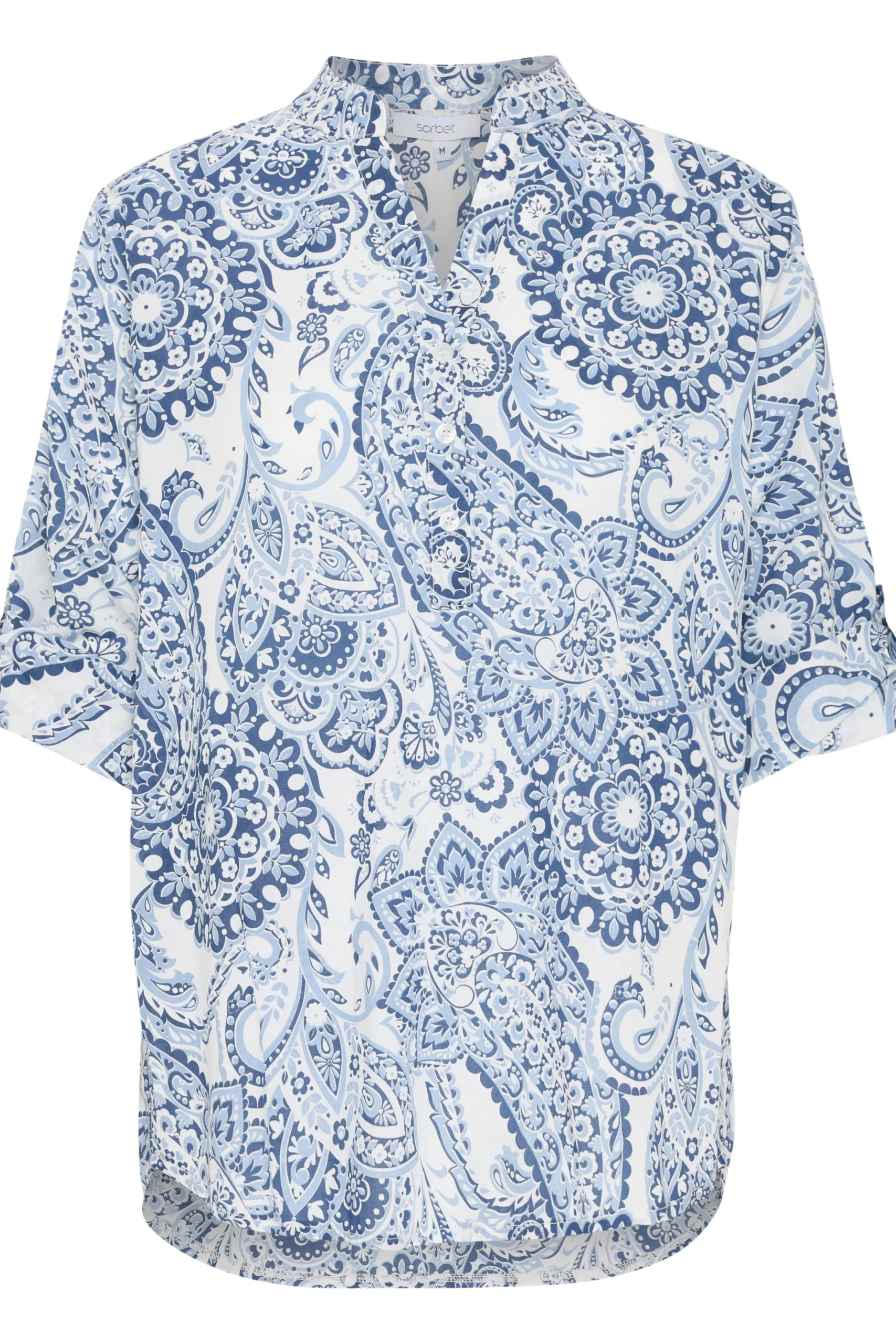 SBGABY Blouse