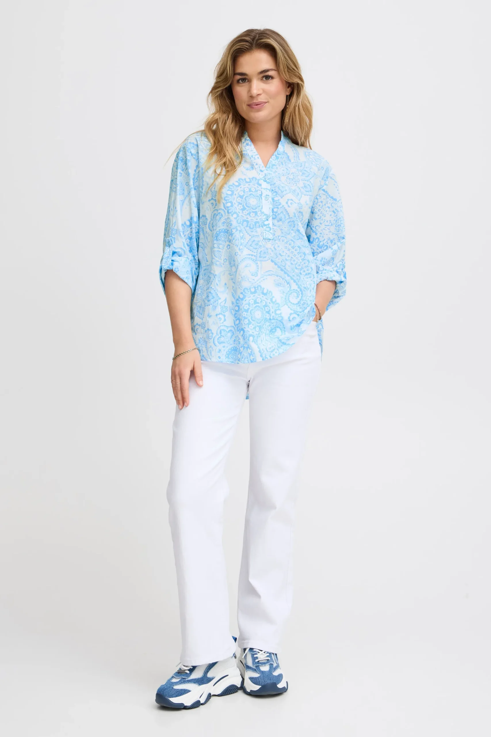 SBGABY Blouse