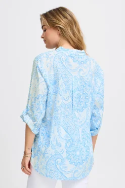 SBGABY Blouse