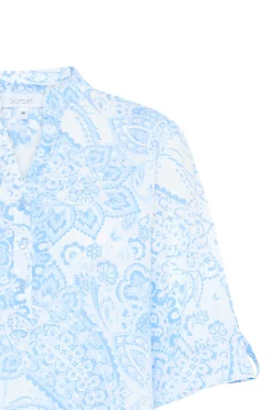 SBGABY Blouse