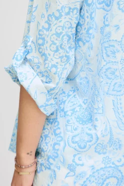 SBGABY Blouse