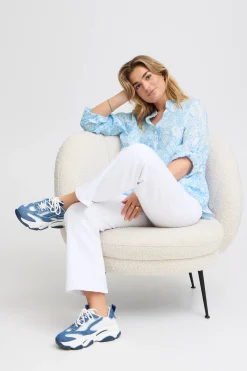 SBGABY Blouse