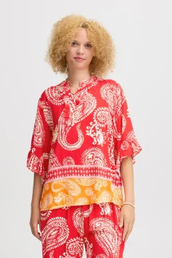 SBGALA Blouse