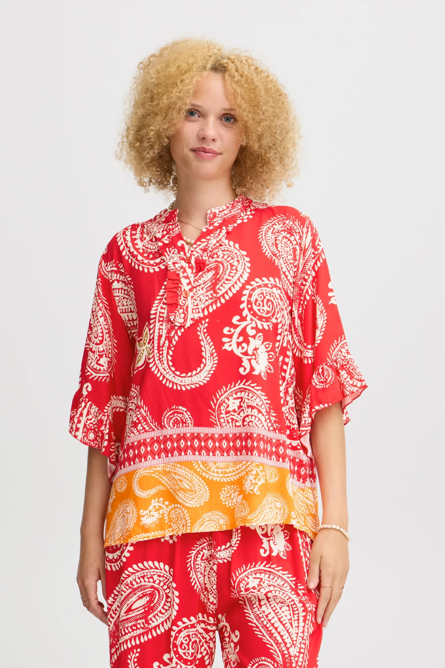 SBGALA Blouse