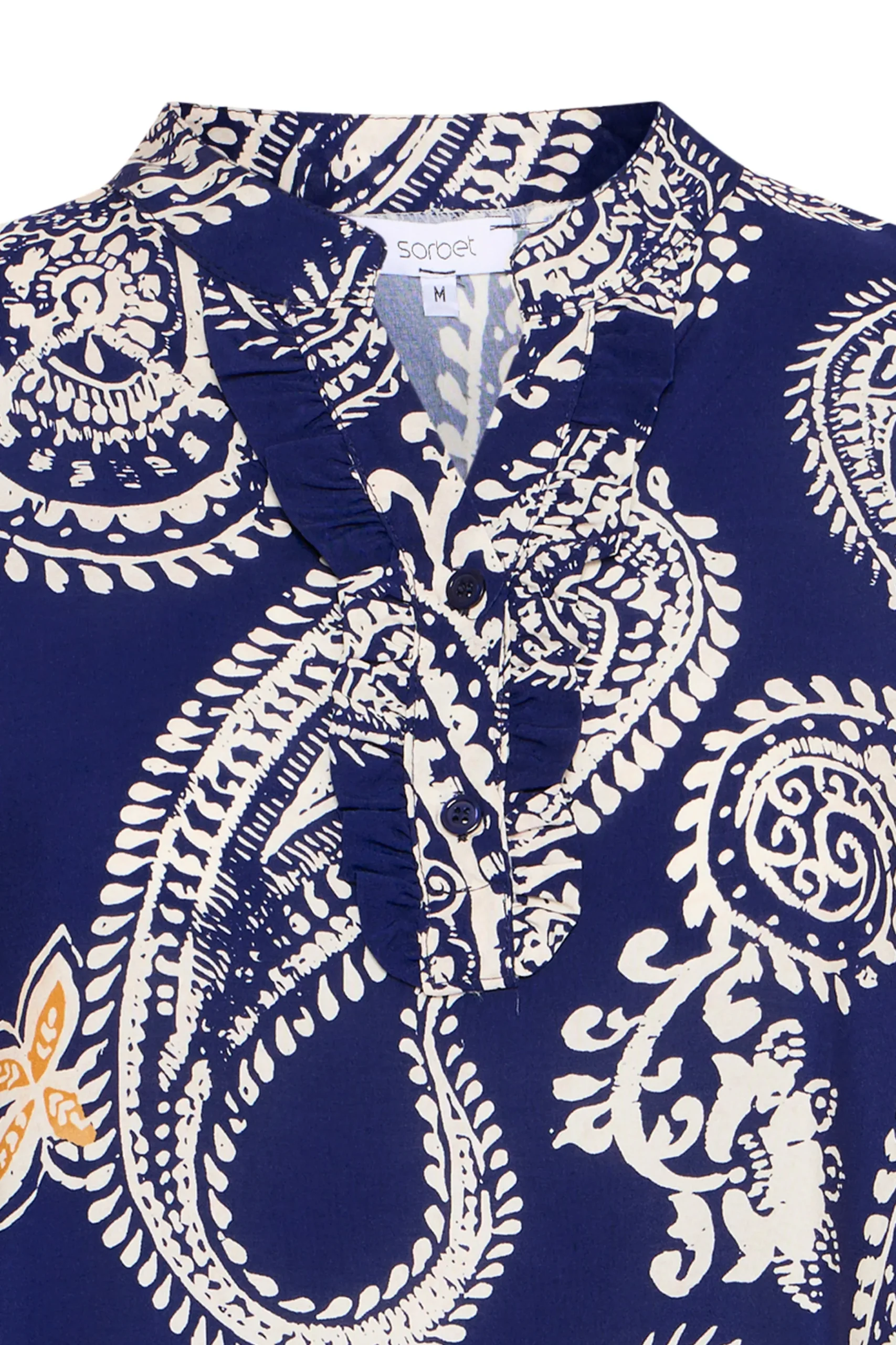 SBGALA Blouse