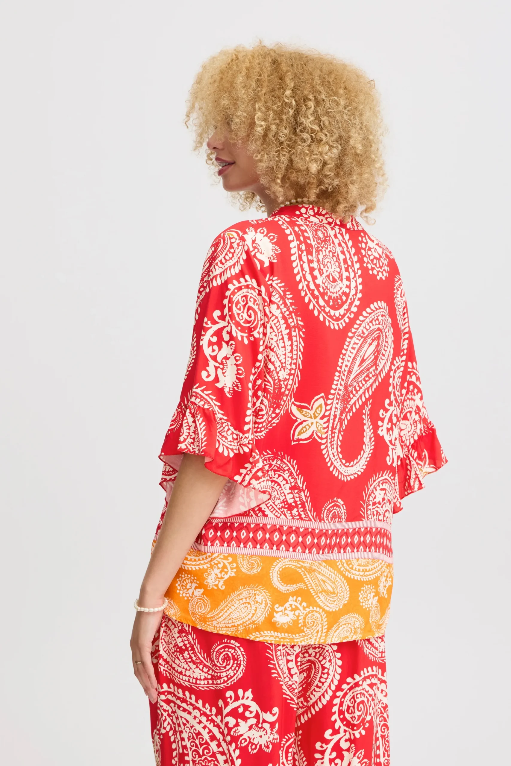 SBGALA Blouse