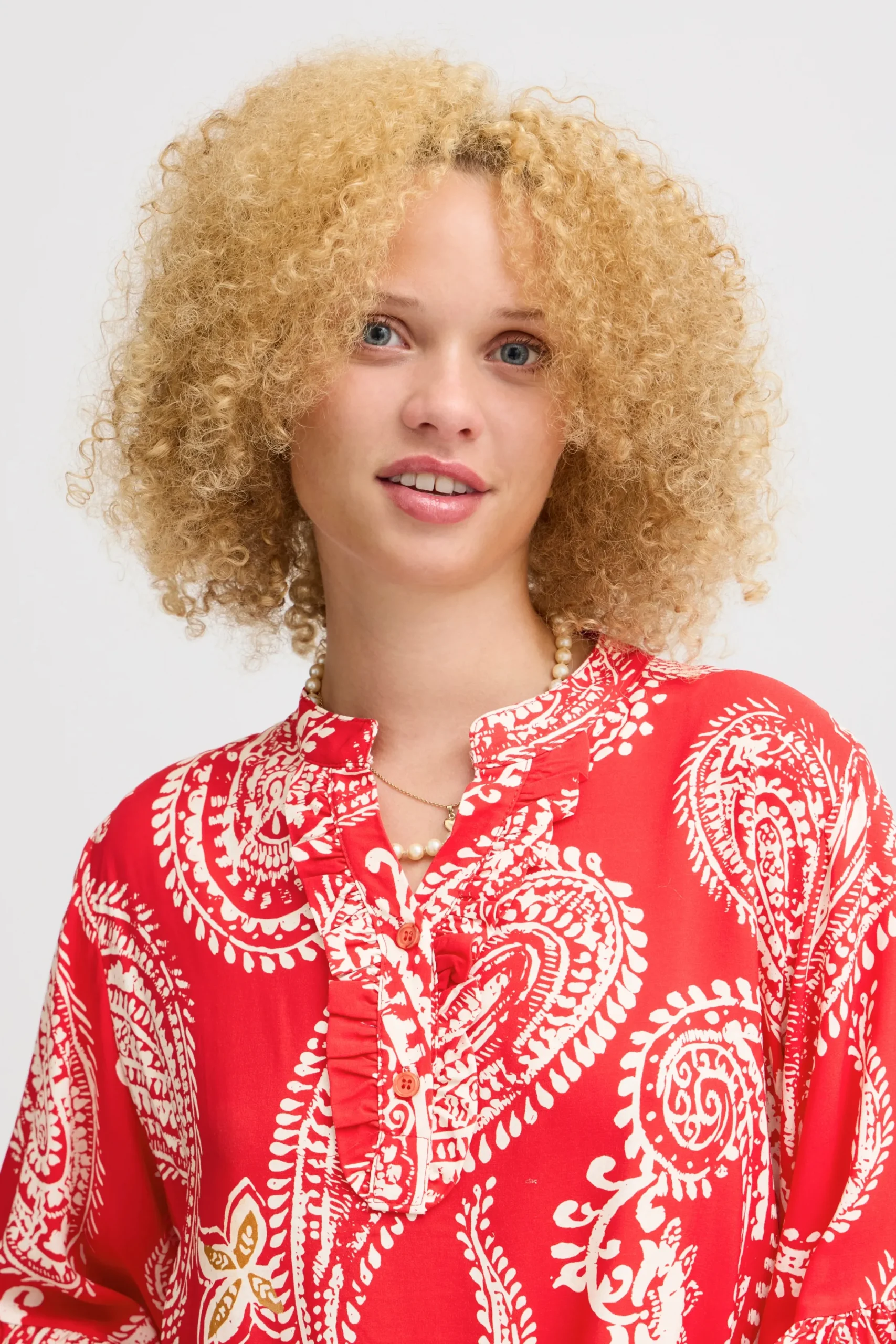 SBGALA Blouse
