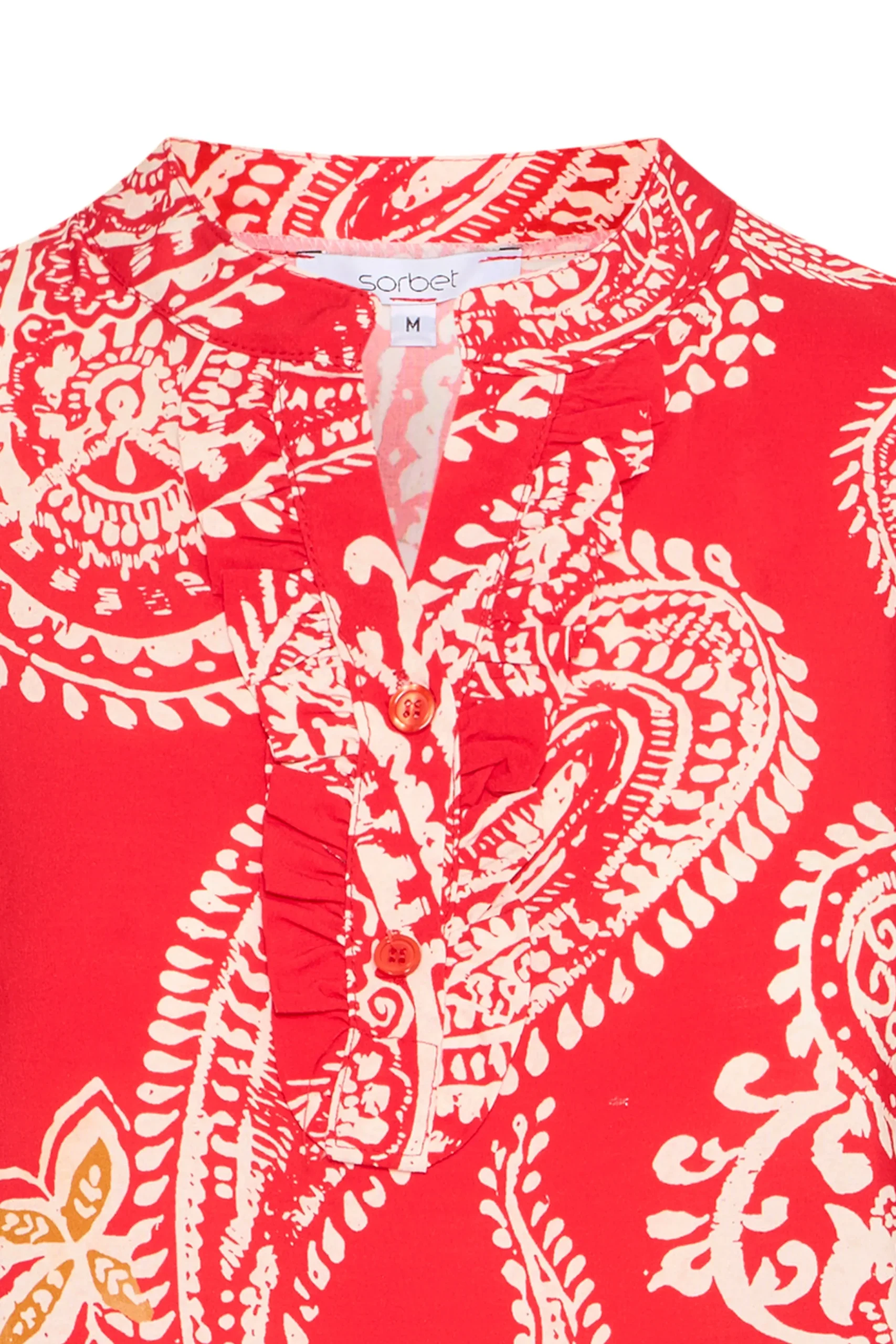 SBGALA Blouse