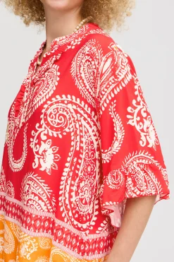 SBGALA Blouse