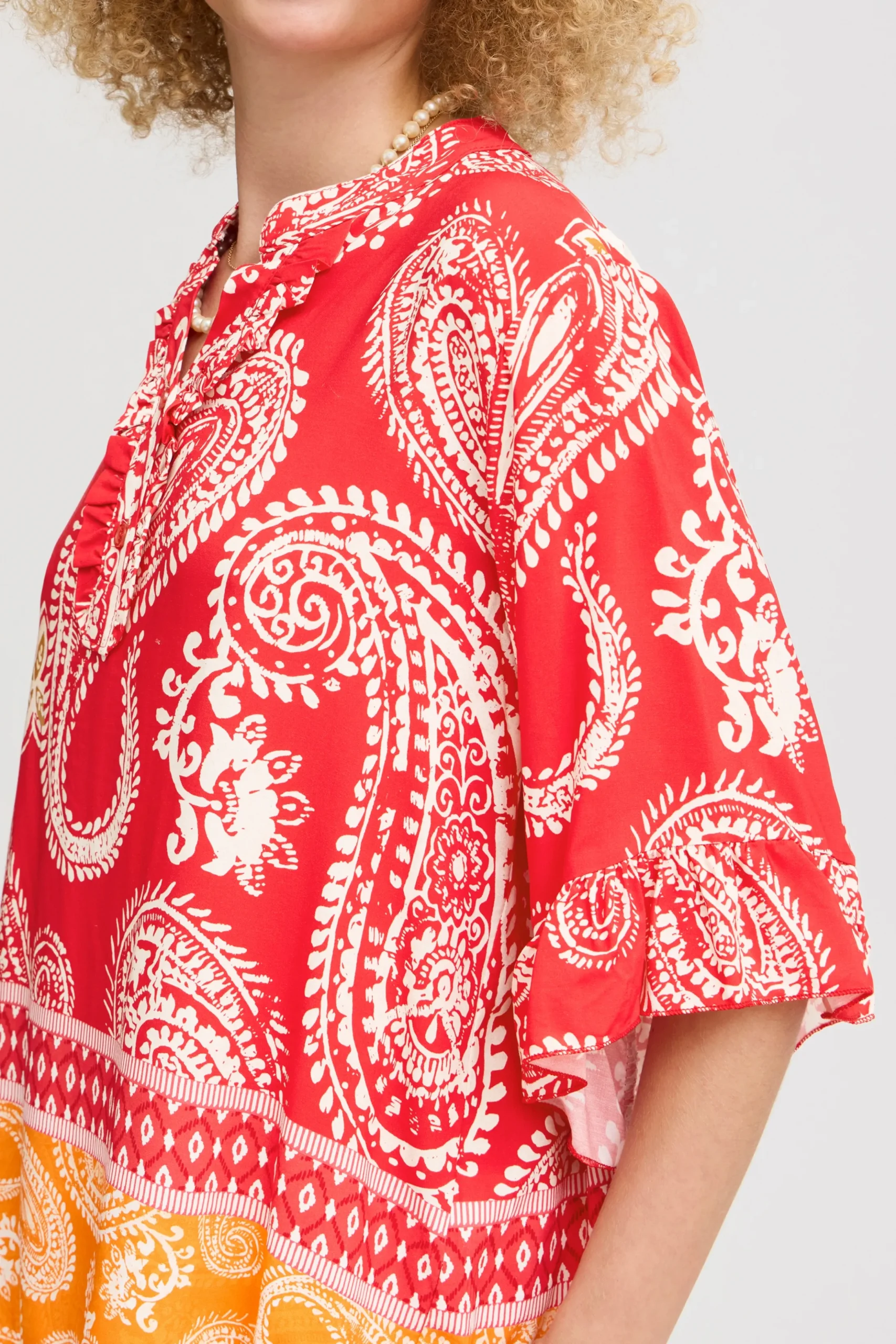 SBGALA Blouse