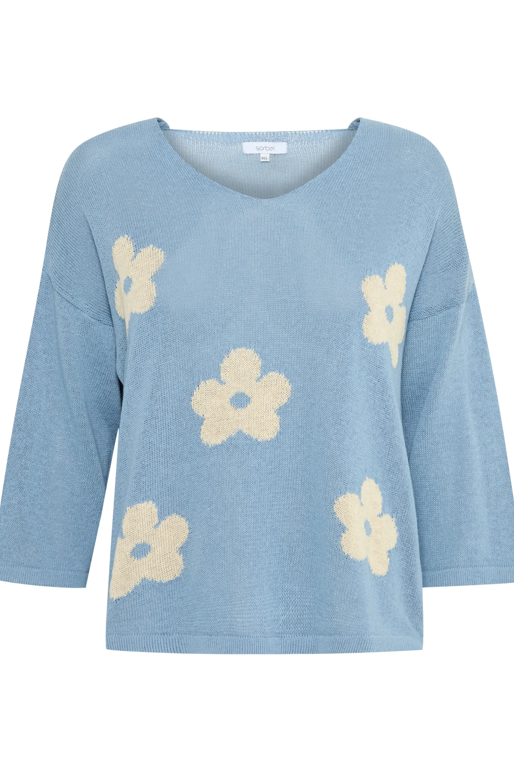 SBGALINA Pullover