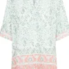 SBGANA Blouse