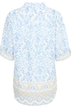 SBGANA Blouse