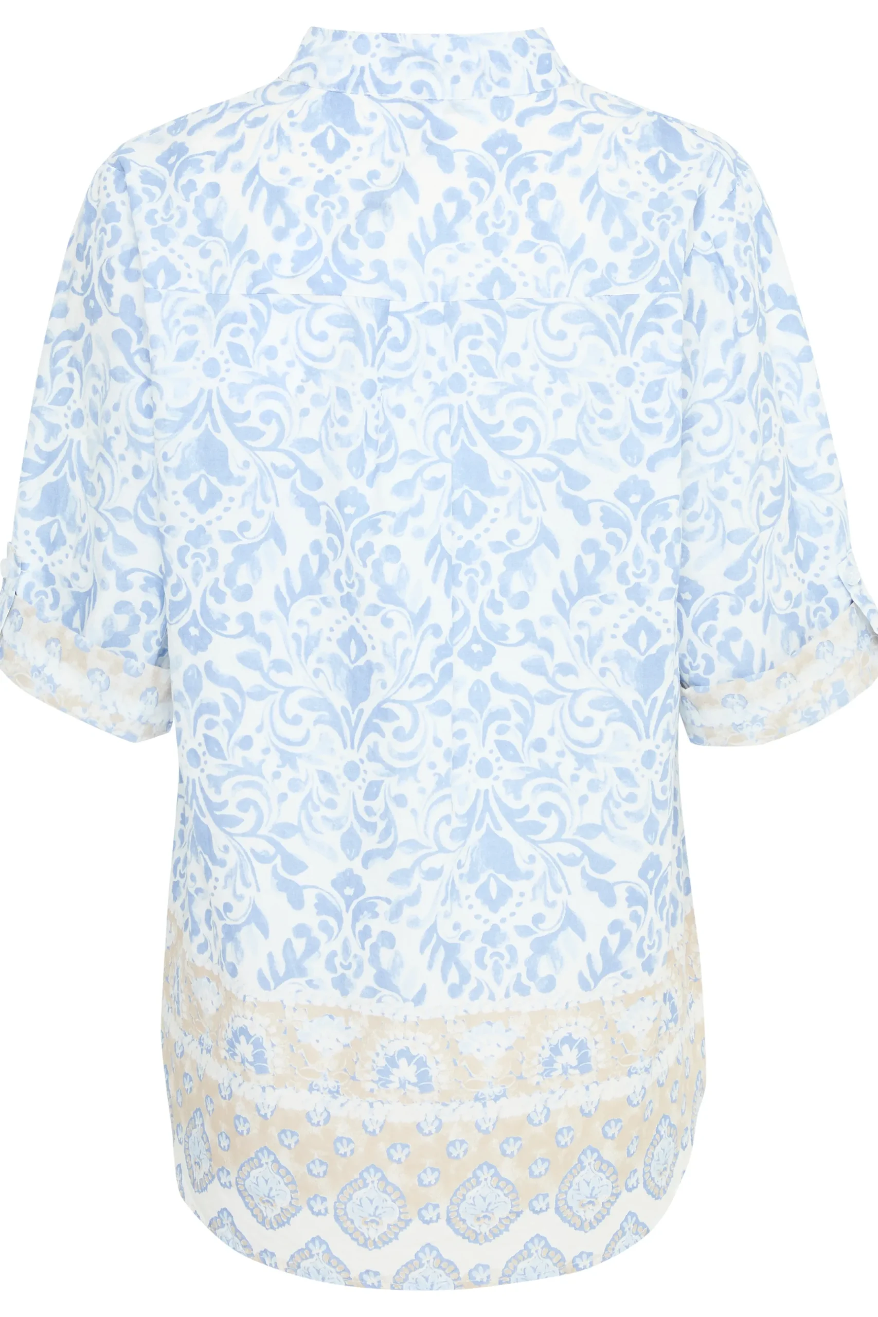 SBGANA Blouse