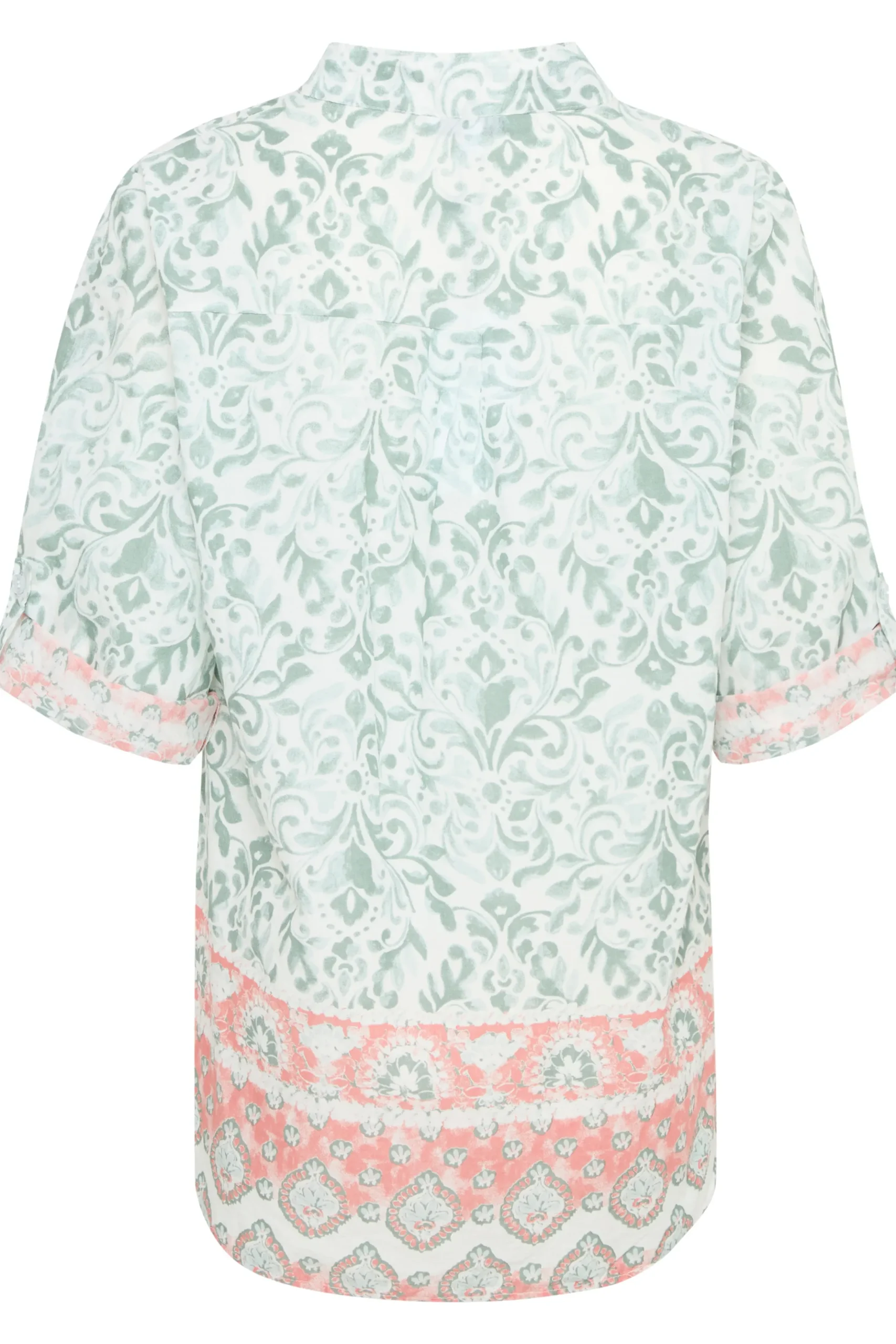 SBGANA Blouse
