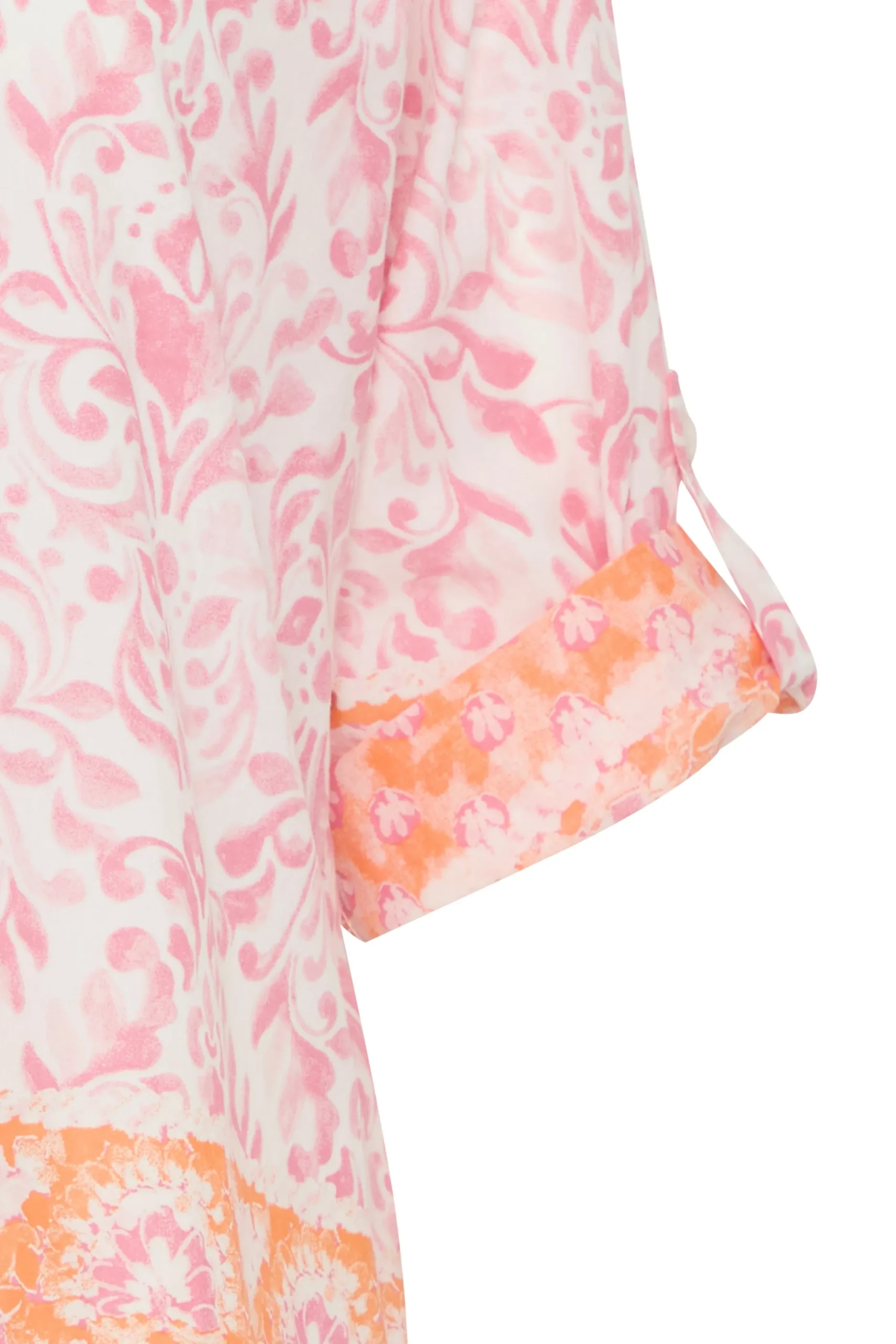 SBGANA Blouse
