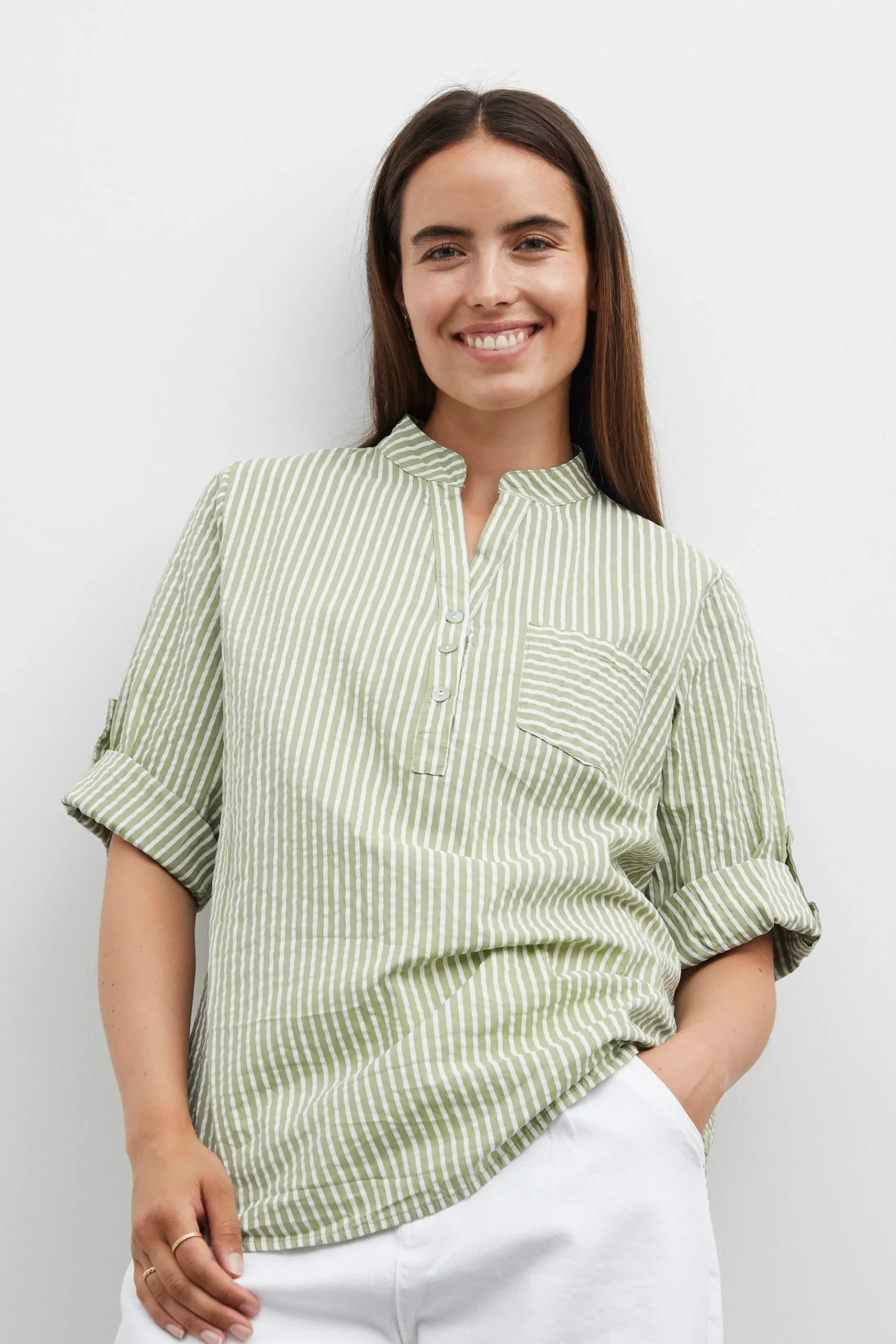 SBGENOVA Blouse