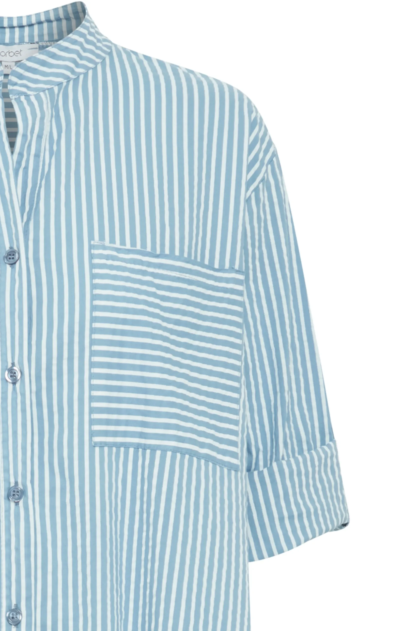 SBGENOVA Blouse