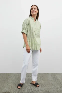 SBGENOVA Blouse