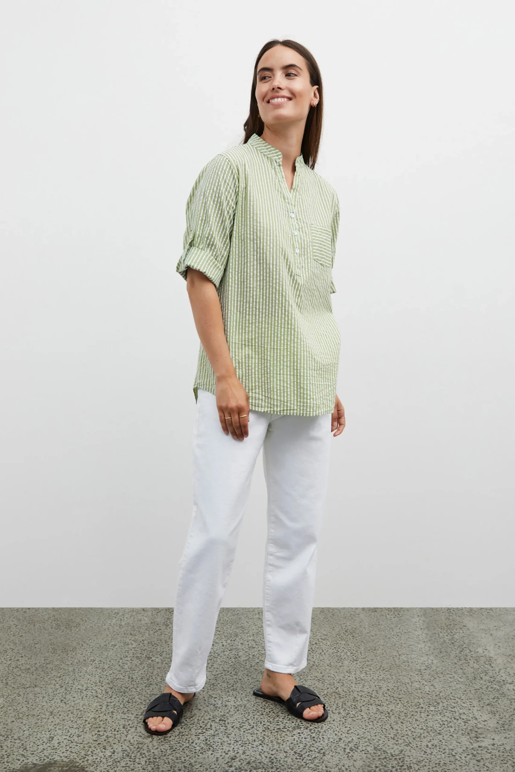 SBGENOVA Blouse