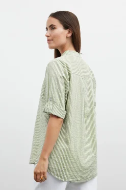 SBGENOVA Blouse