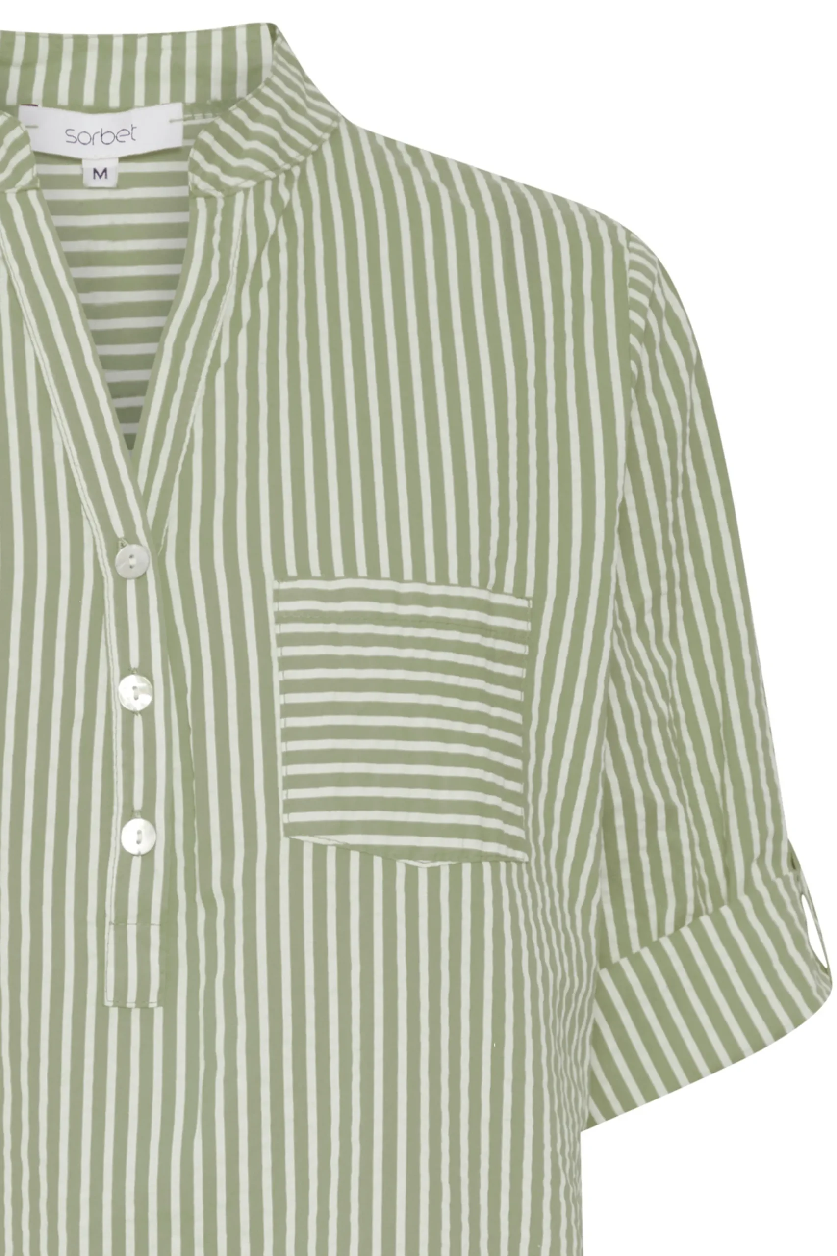 SBGENOVA Blouse