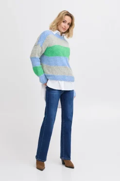 SBGERA Pullover