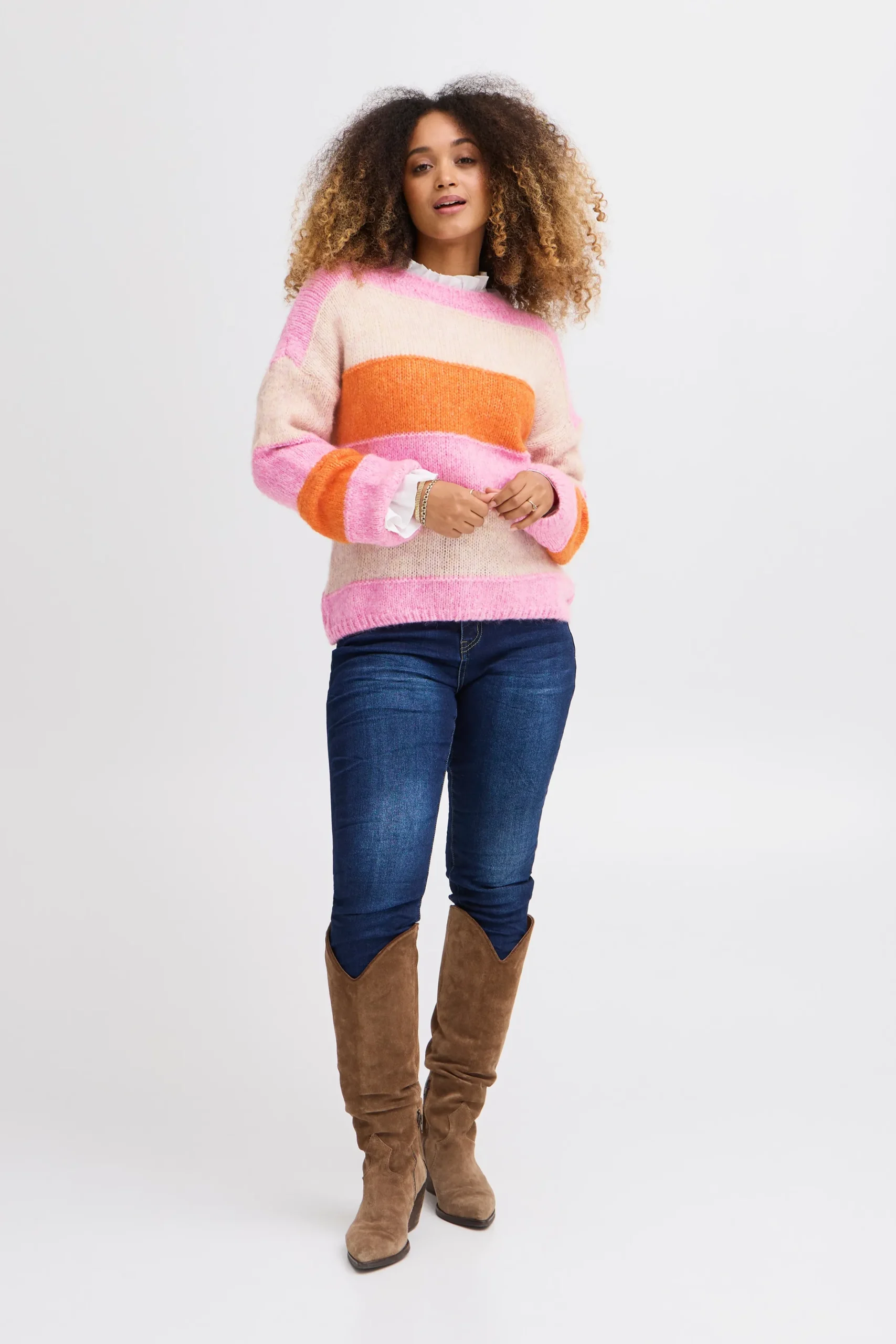 SBGERA Pullover