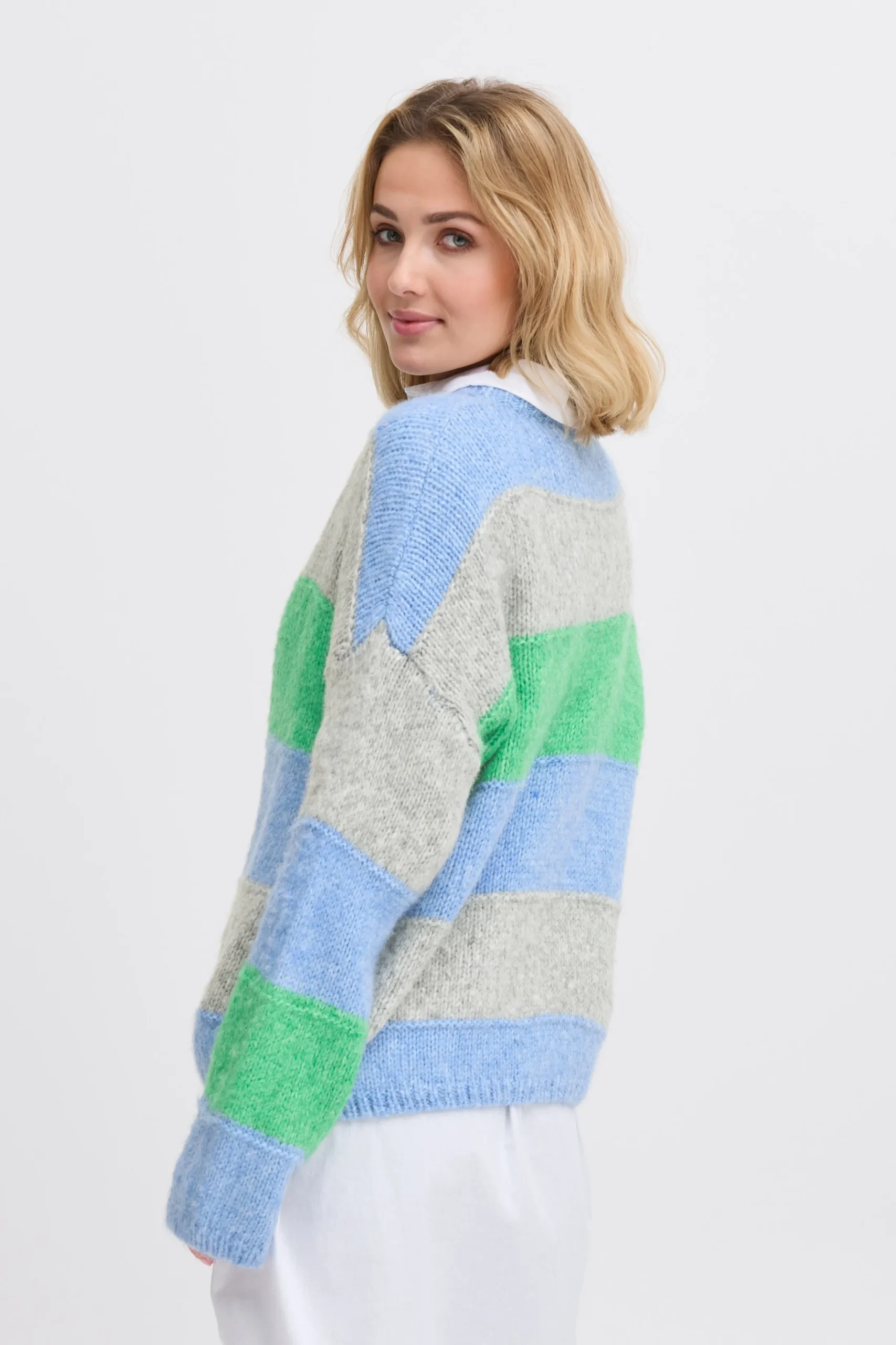 SBGERA Pullover