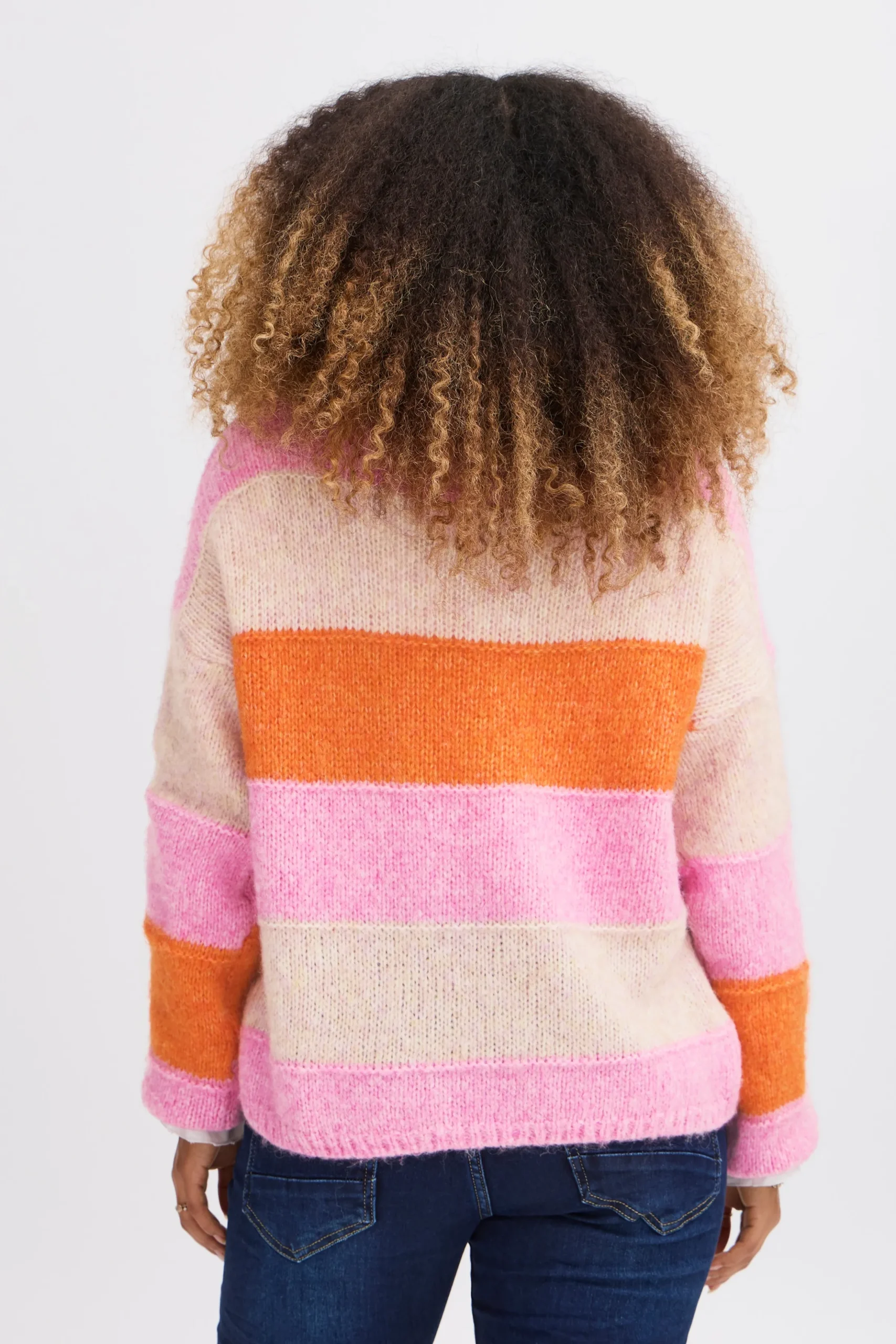 SBGERA Pullover